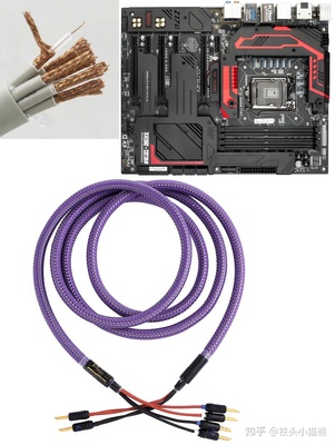 科学还是玄学？剖析电脑HIFI线材争议与大众“无用论”的根源