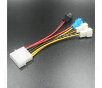 探索电脑线材 连接稳定的关键纽带